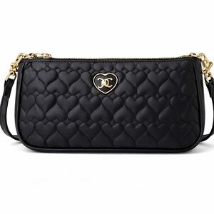 Juicy Coture Black Mini Purse